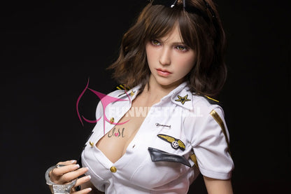 Bella G-Cup 157cm (5ft2) TPE Sex Doll - FUNWEST DOLL