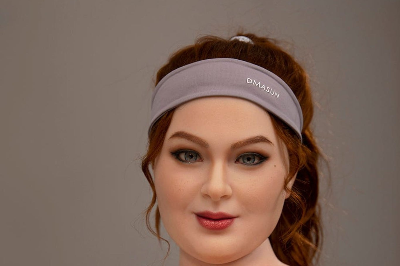 Big Ivory BBW Realistic Sex Doll - Starpery®