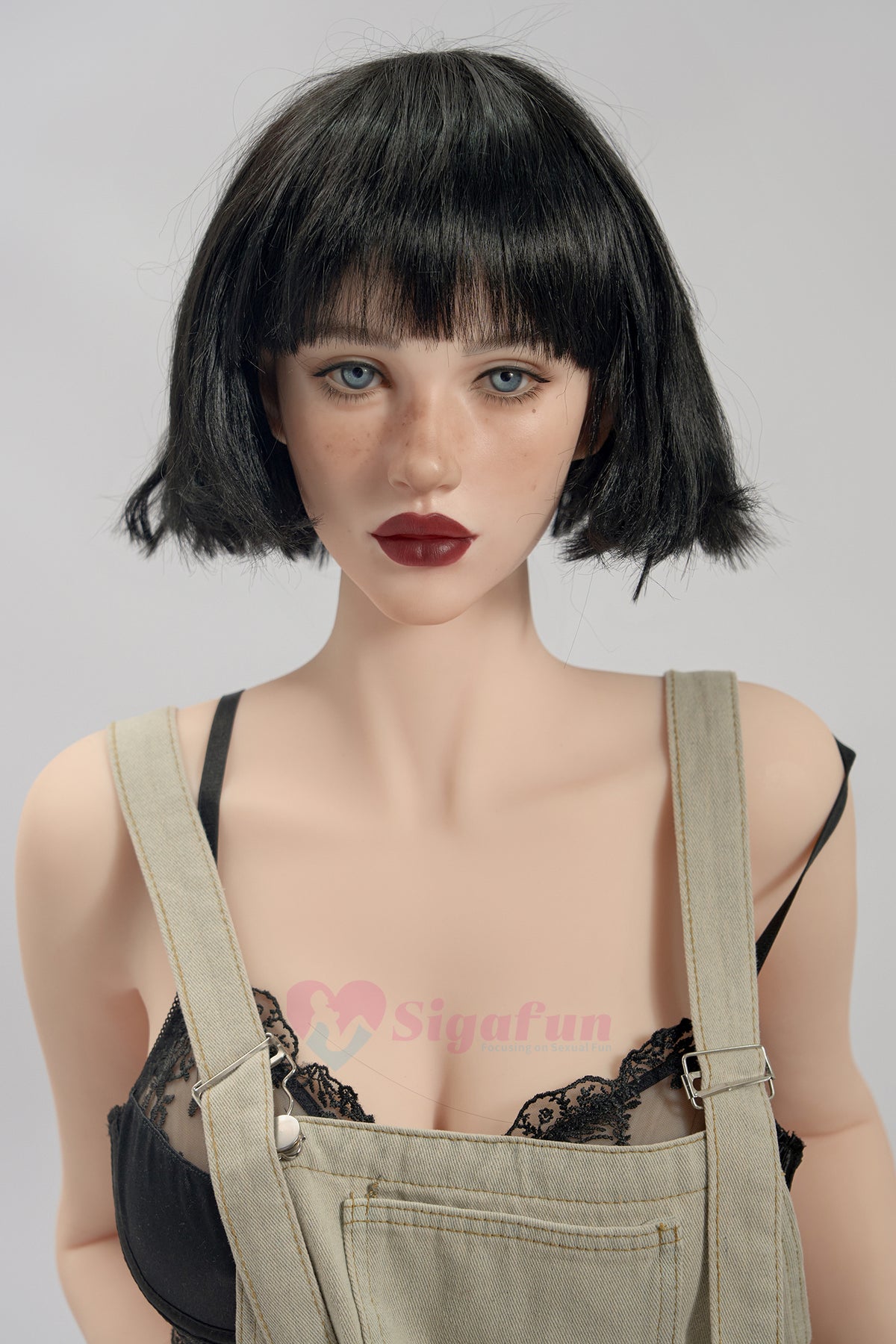 Cecily 164cm(5ft5) G-Cup TPE Sex Doll - Sigafun