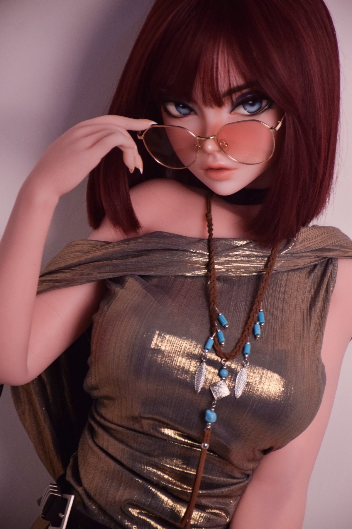 camille-baker-dhr011-anime-silicone-sex-doll-125-151cm-elsa--11
