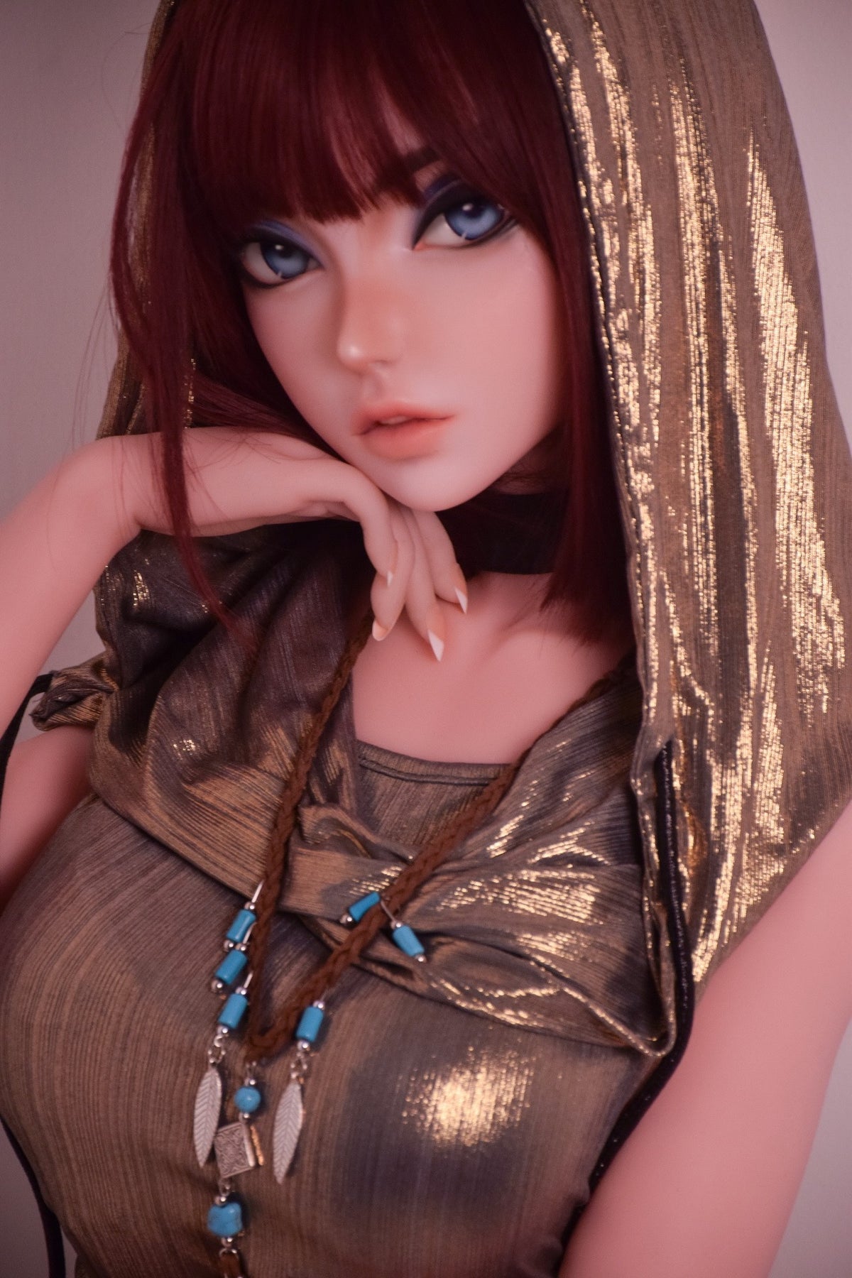 camille-baker-dhr011-anime-silicone-sex-doll-125-151cm-elsa--15