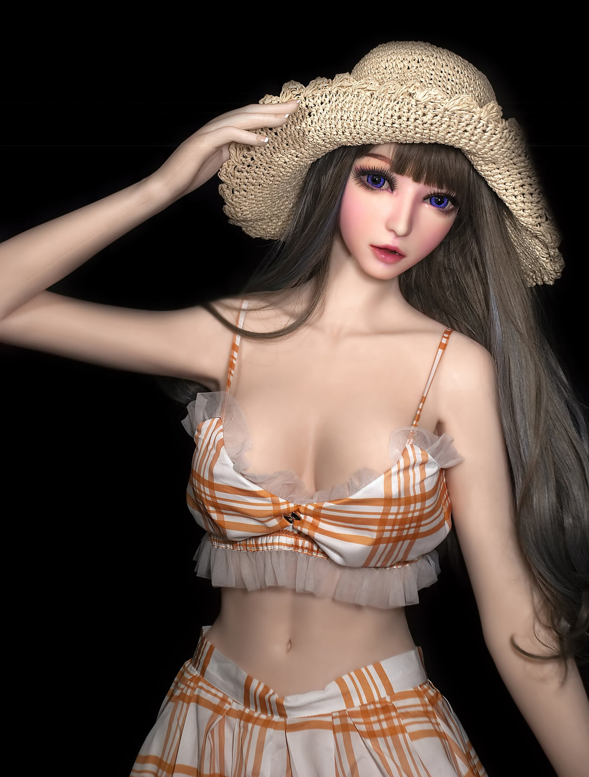 chiba-hotaru-hc033-anime-silicone-sex-doll-157-176cm-elsa-ba-09