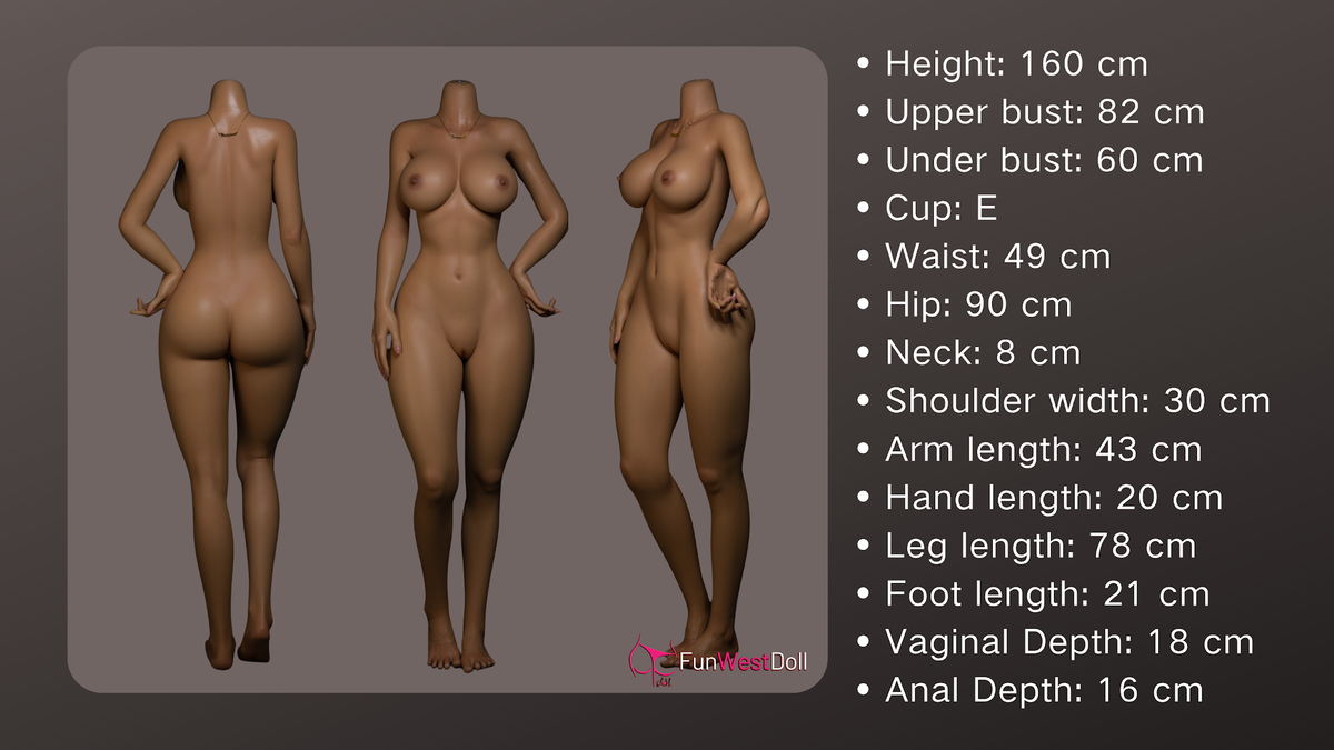 chloe-e-cup-160cm-5ft3-silicone-sex-doll-funwest-doll-01
