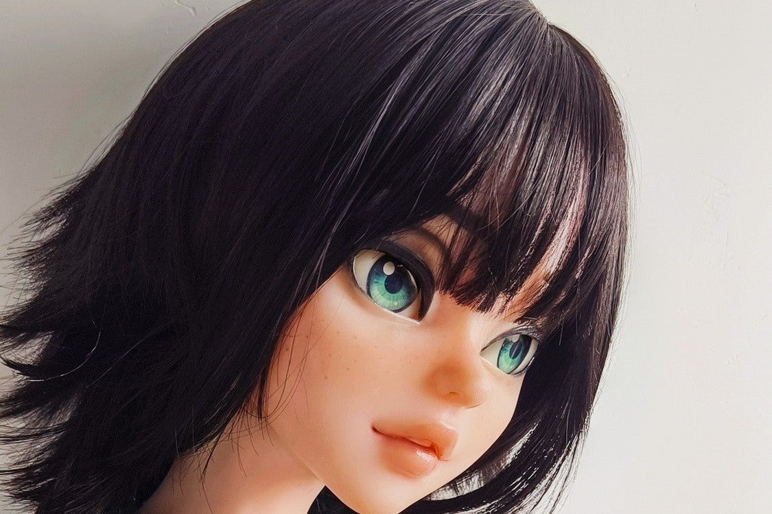 Chloe Miranda DHR009 Anime Silicone Sex Doll 125-151cm - ELSA BABE