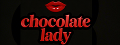 Chocolate Lady Doll