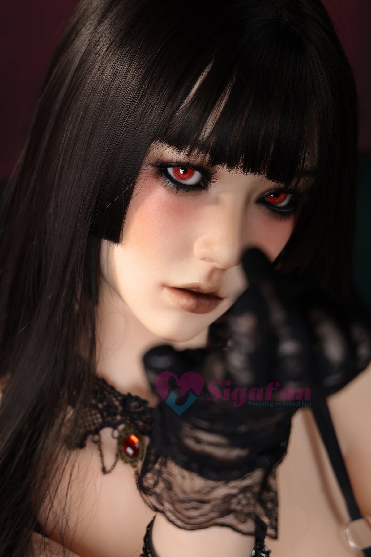 Yuri V3 164cm(5ft5) G-Cup TPE Sex Doll - Sigafun