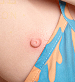 Red Haired Kitty 166cm (5ft4) C-Cup Realistic Sex Doll - IronTech Doll® - EU STOCK