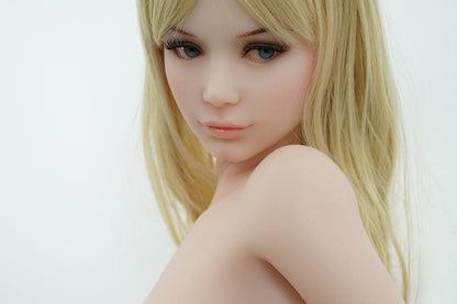 Elsa 100cm (3ft3) Silicone Mini Sex Doll - PIPER DOLL