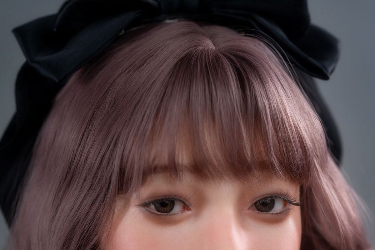 Eva Premium Silicone Sex Doll - Movable Jaw - Zelex Inspiration Series