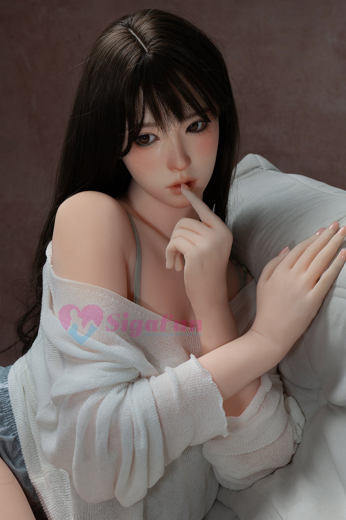 Sydney 159cm(5ft3) E-Cup TPE Sex Doll - Sigafun