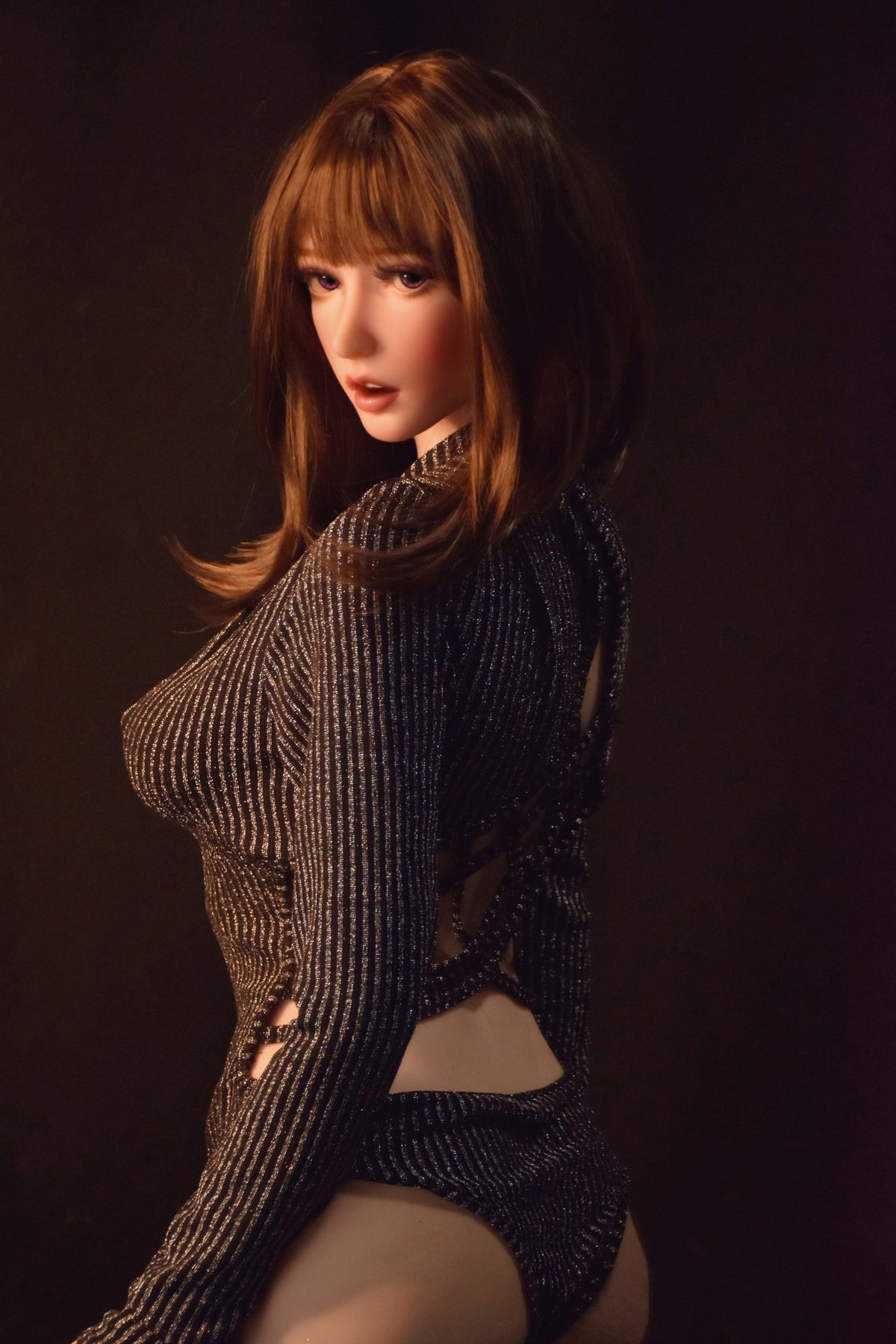 fujii-yui-hb034-anime-silicone-sex-doll-125-151cm-elsa-babe-10
