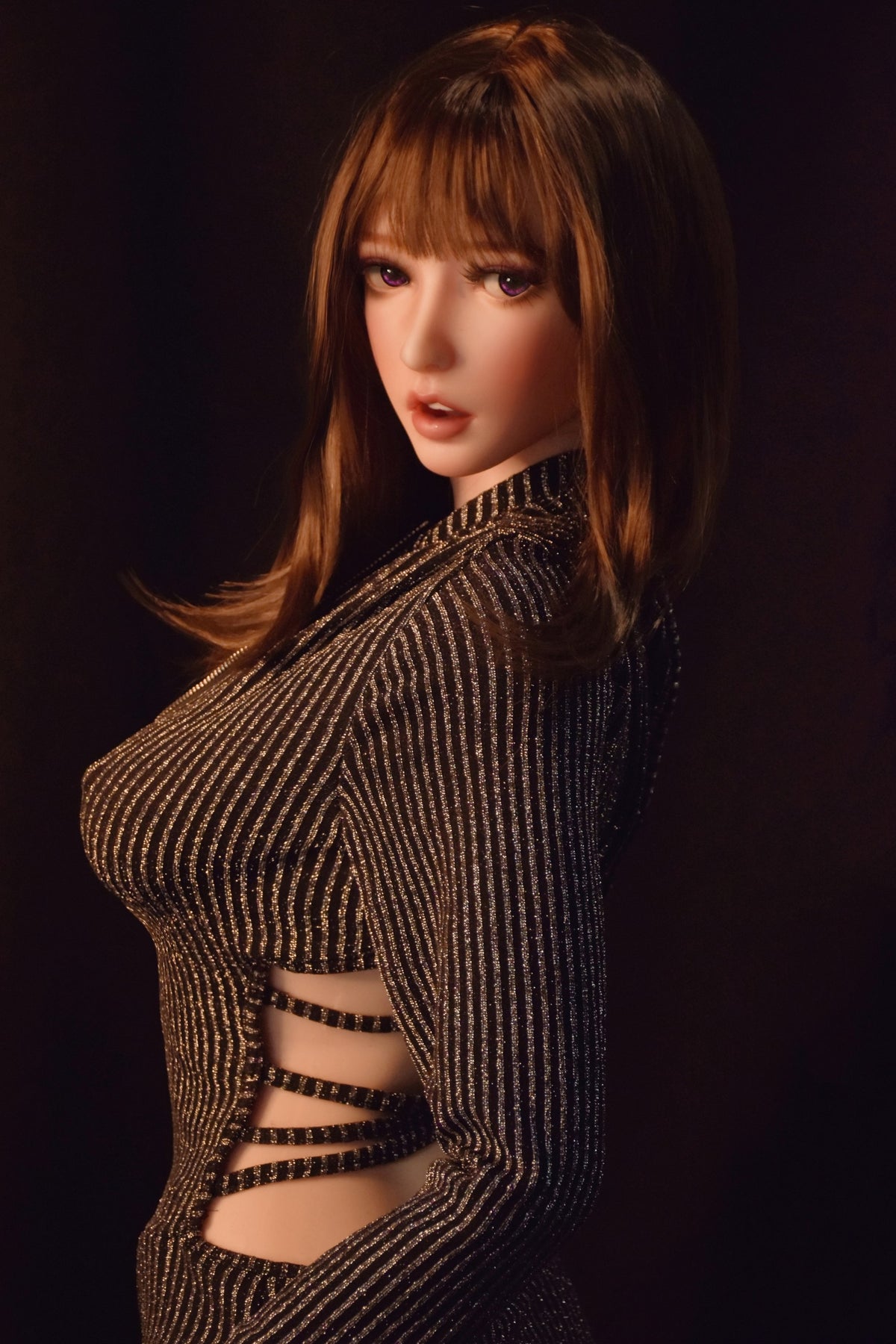 fujii-yui-hb034-anime-silicone-sex-doll-125-151cm-elsa-babe-14