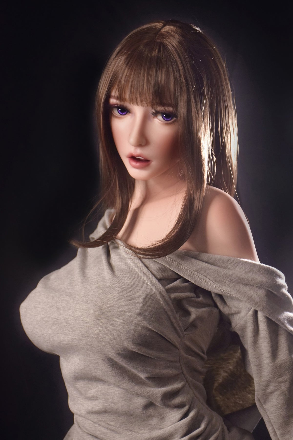 fujii-yui-hb034-anime-silicone-sex-doll-125-151cm-elsa-babe-16