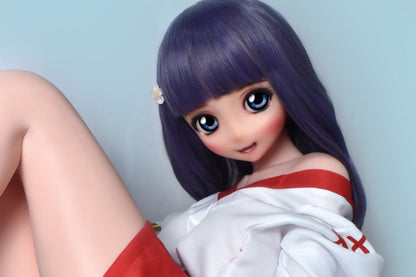 Fujisaki Junko RAD003 Anime Silicone Sex Doll 125-151cm - ELSA BABE