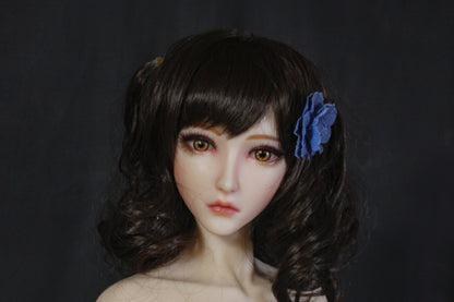 Fujiwara Yuki HA009 Anime Silicone Sex Doll 90-102cm - ELSA BABE