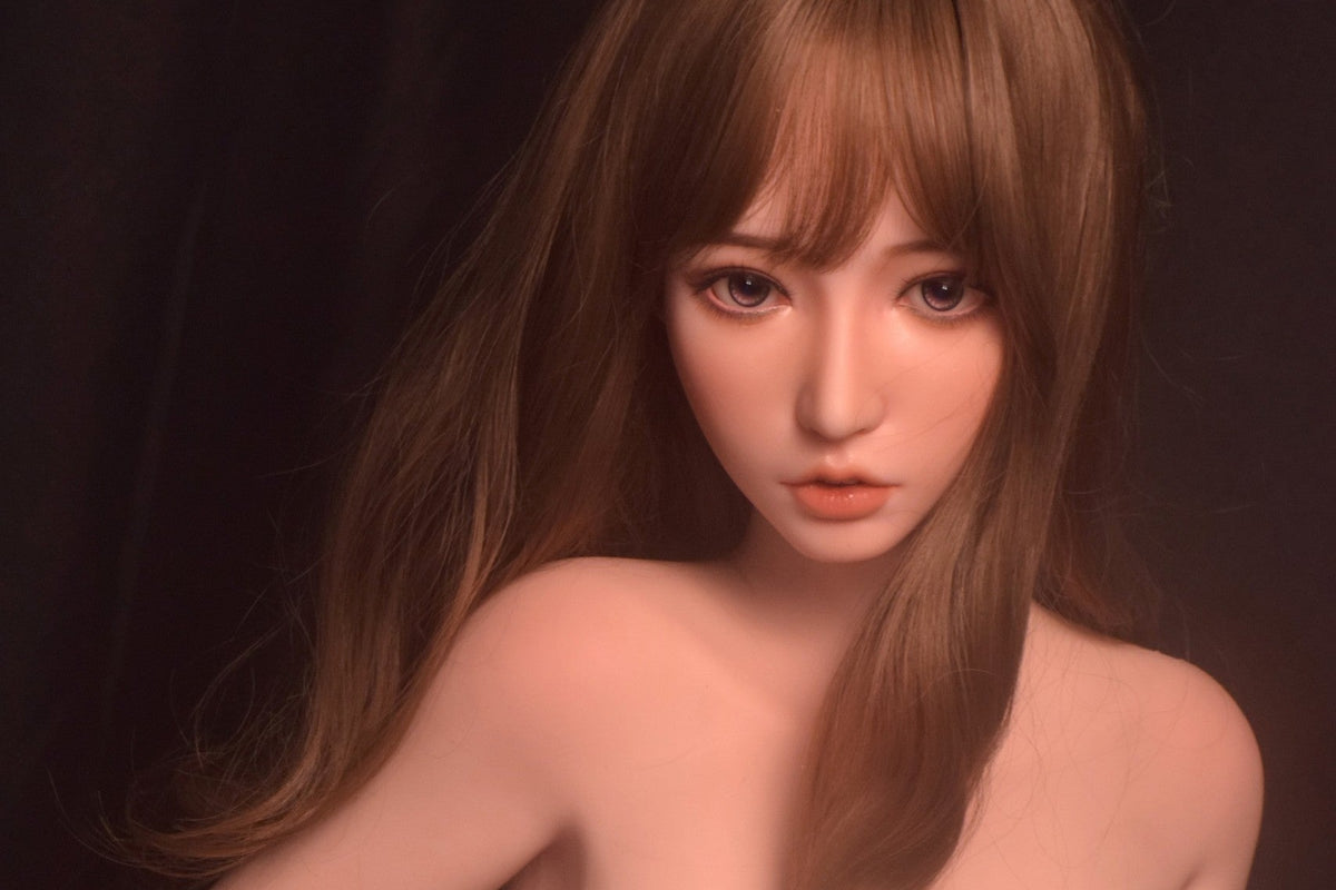 Fukada Ryoko RHC007 Anime Silicone Sex Doll 157-176cm - ELSA BABE