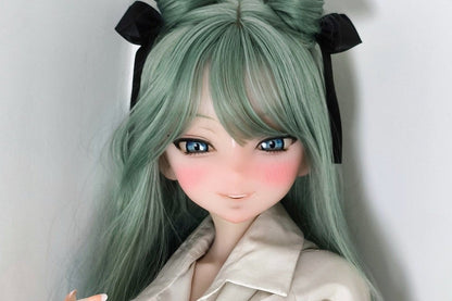 Furuhara Maya RAD016 Anime Silicone Sex Doll 125-151cm - ELSA BABE