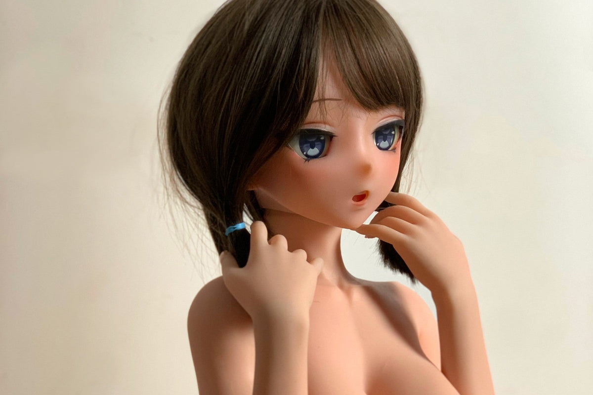 Furukawa Natsuki RAD020 Anime Silicone Sex Doll 125-151cm - ELSA BABE