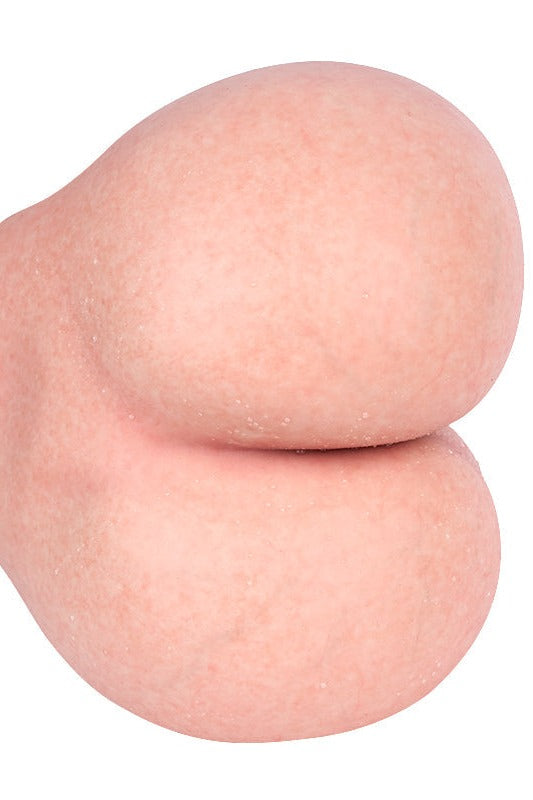 Grace 10.5kg (23.1lb) Fair Skin Silicone Sex Torso - TANTALY