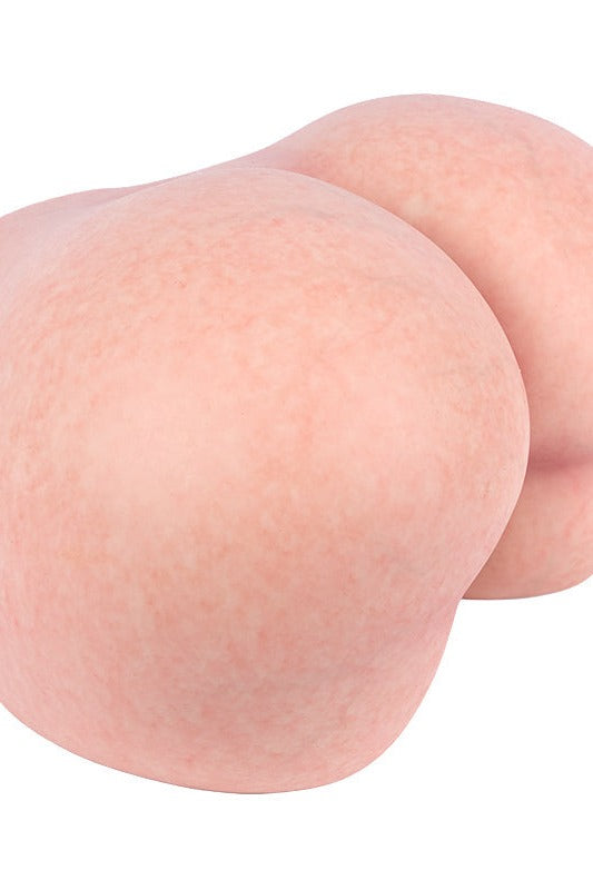 Grace 10.5kg (23.1lb) Fair Skin Silicone Sex Torso - TANTALY