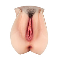 Belle Silicone Sex Doll Torso - Sigafun