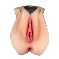 Belle Silicone Sex Doll Torso - Sigafun