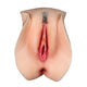 Monica Silicone Sex Doll Torso - Sigafun
