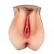Monica Silicone Sex Doll Torso - Sigafun