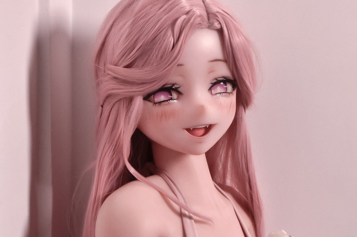 Hanasaka Sara RAHC025 Anime Silicone Sex Doll 157-176cm - ELSA BABE
