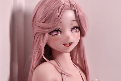 Hanasaka Sara RAHC025 Anime Silicone Sex Doll 157-176cm - ELSA BABE