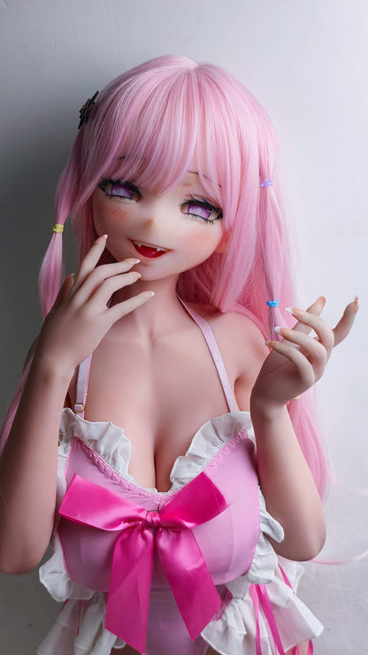 hanasaka-yuka-rad025-anime-silicone-sex-doll-125-151cm-elsa--08