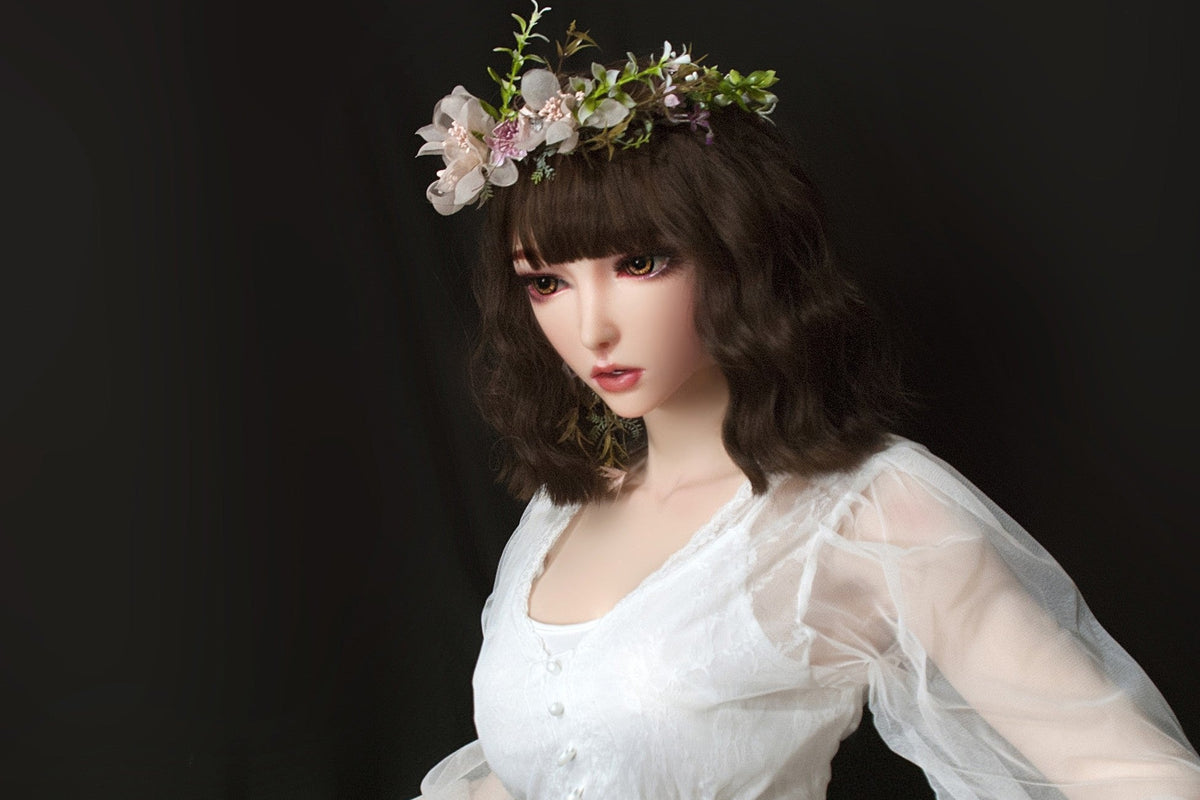 Hanyu Ruri HC029 Anime Silicone Sex Doll 157-176cm - ELSA BABE