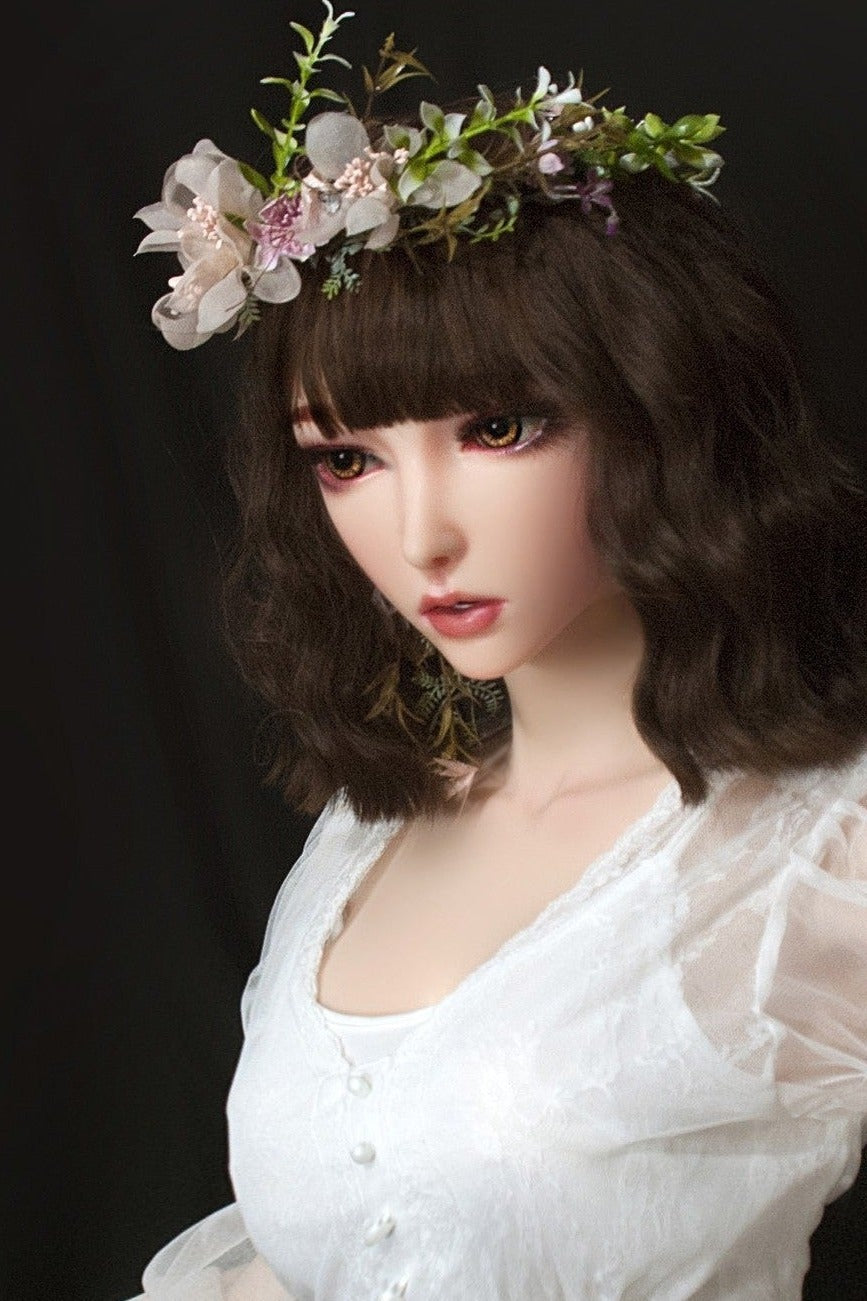 Hanyu Ruri HC029 Anime Silicone Sex Doll 157-176cm - ELSA BABE
