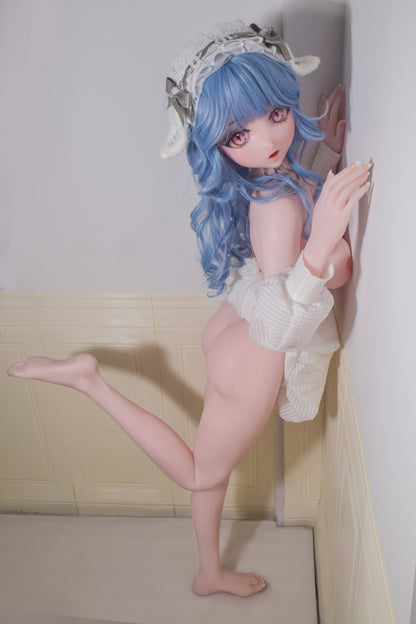 hayakawa-coco-rahc011-anime-silicone-sex-doll-157-176cm-elsa-19