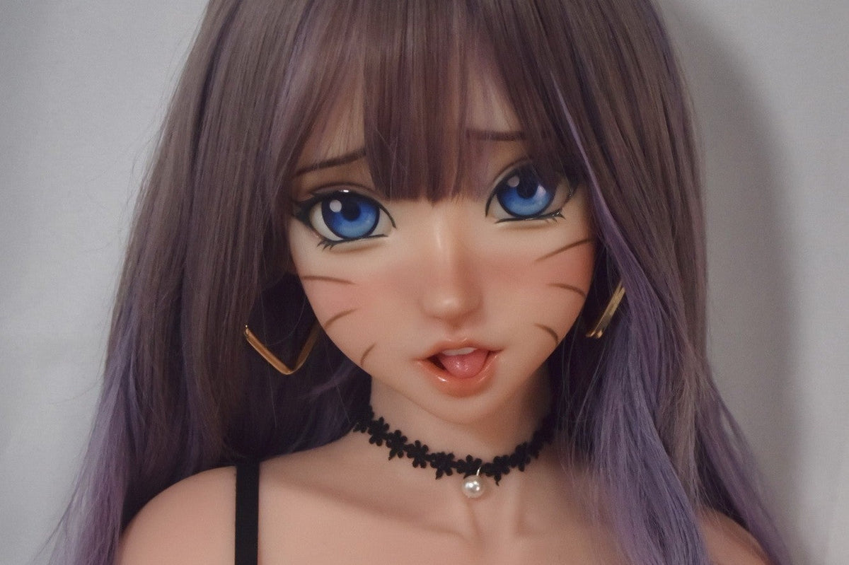 Igarashi Akiko AHC004 Anime Silicone Sex Doll 157-176cm - ELSA BABE