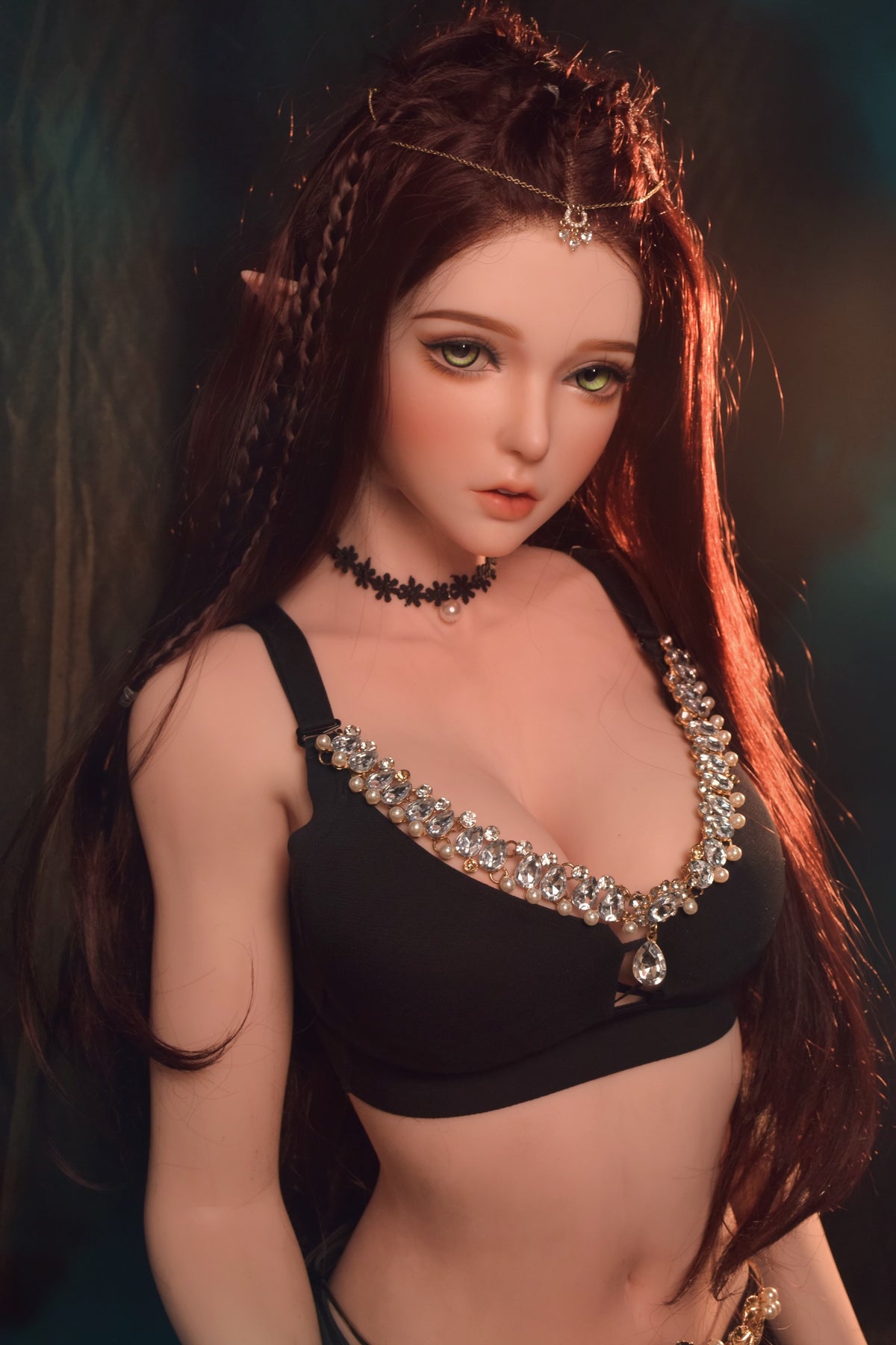 inoue-miu-hb046-anime-silicone-sex-doll-125-151cm-elsa-babe-06