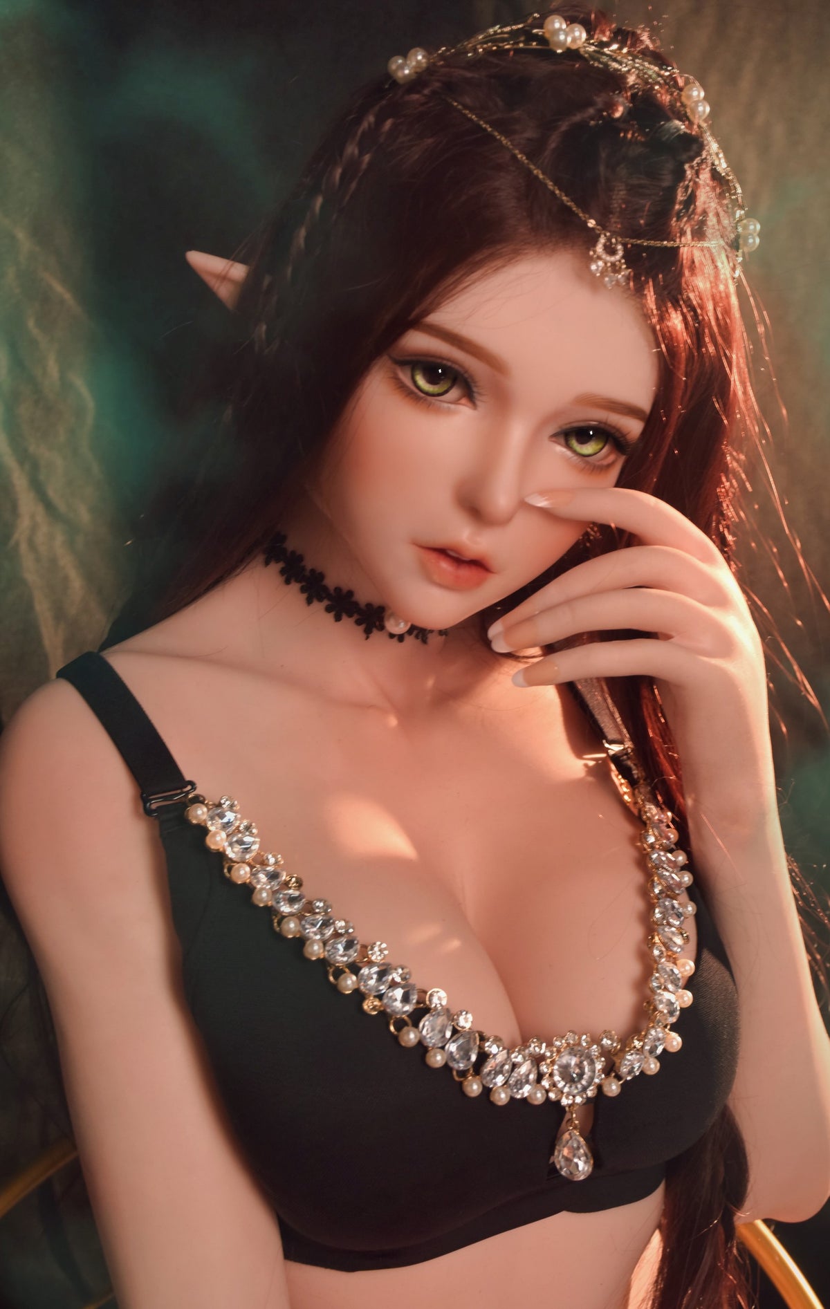 inoue-miu-hb046-anime-silicone-sex-doll-125-151cm-elsa-babe-14