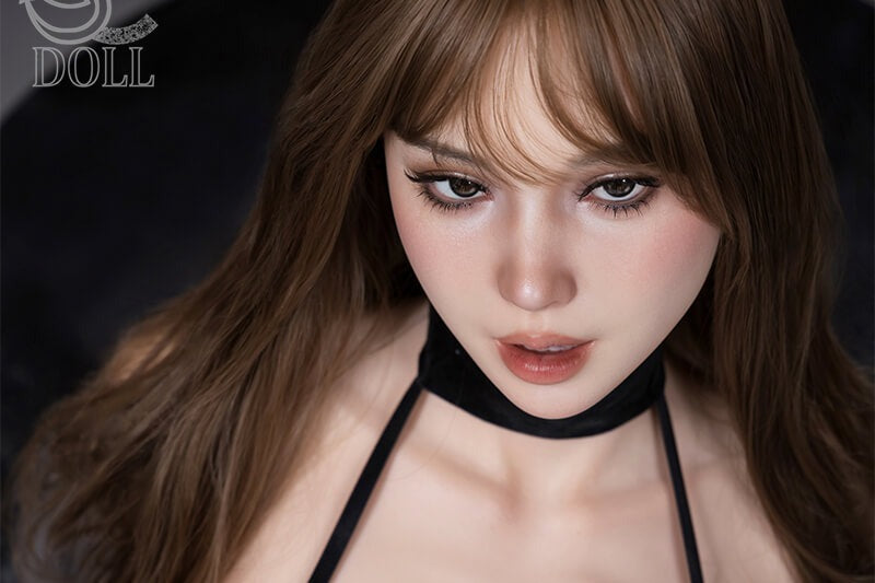 Isla Kane.B Silicone Torso with Movable Jaw - SEDOLL® - EU STOCK
