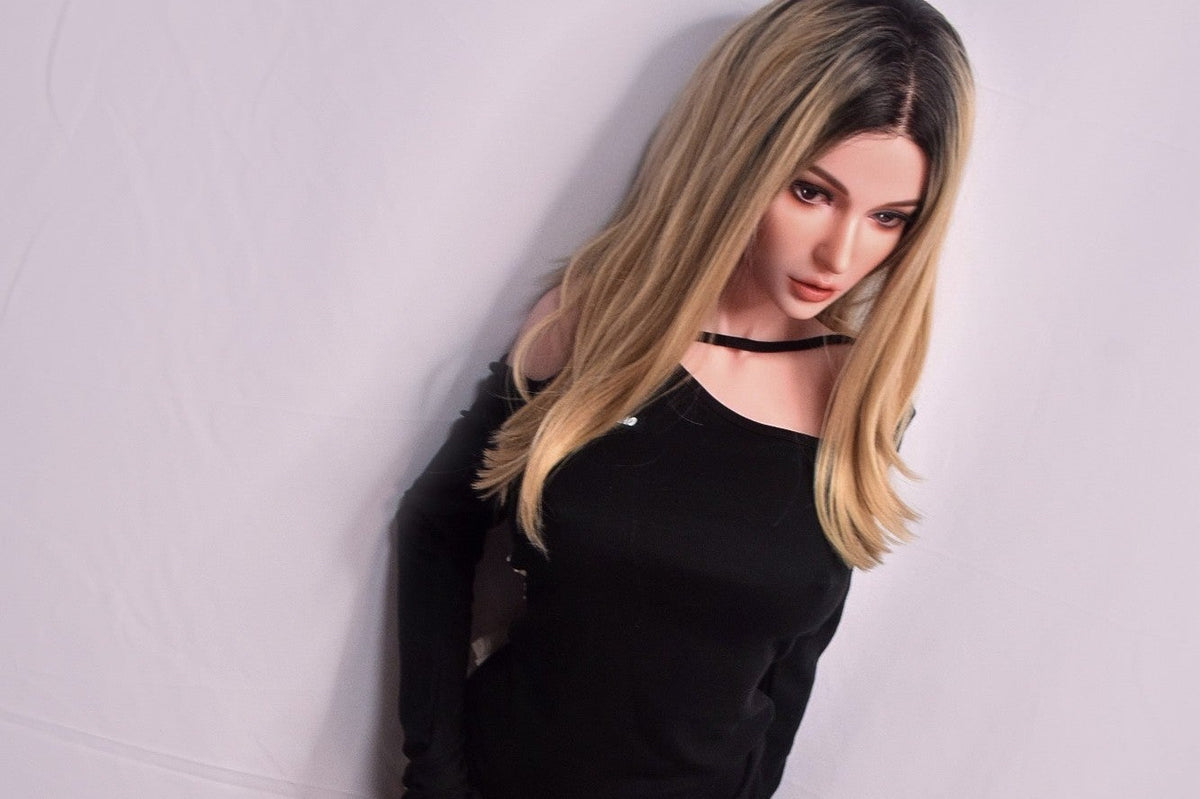 Ivanka Ricci RHC027 Anime Silicone Sex Doll 157-176cm - ELSA BABE