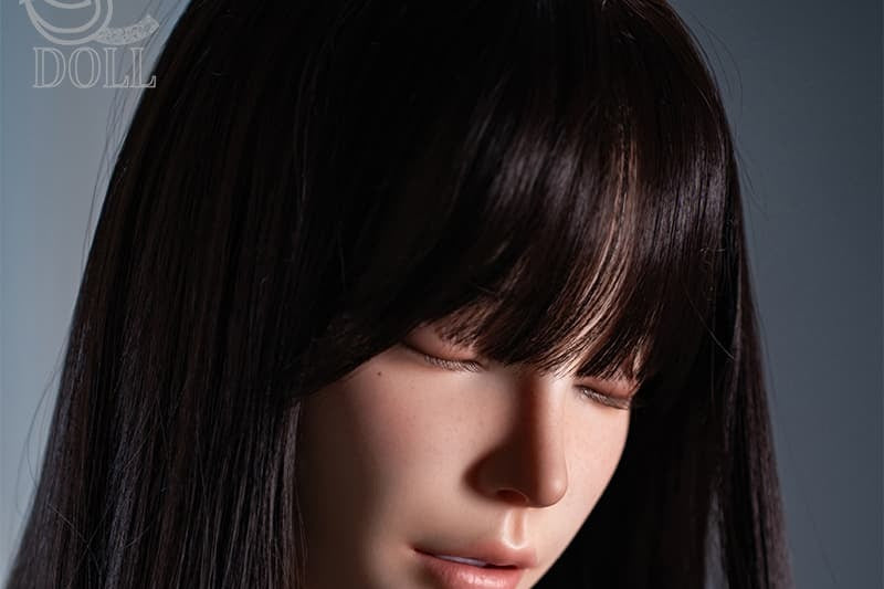 Jenny.O ST4 Long-Leg Silicone Torso with ROS Head - SEDOLL® - EU STOCK