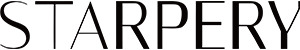 Starpery logo