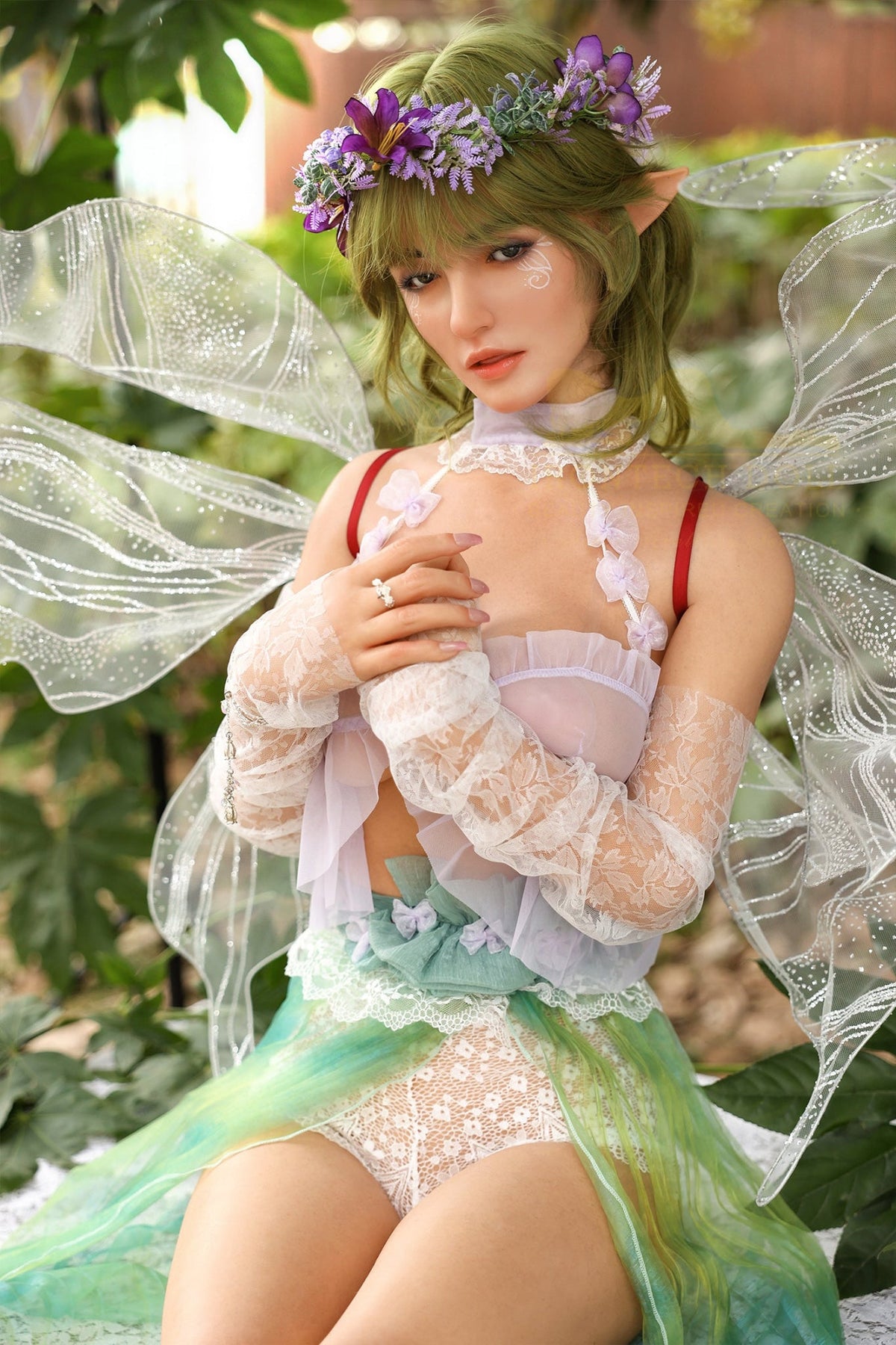 Fantasy Sex Dolls