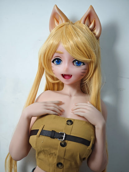 kako-motoko-ahr007-anime-silicone-sex-doll-125-151cm-elsa-ba-14