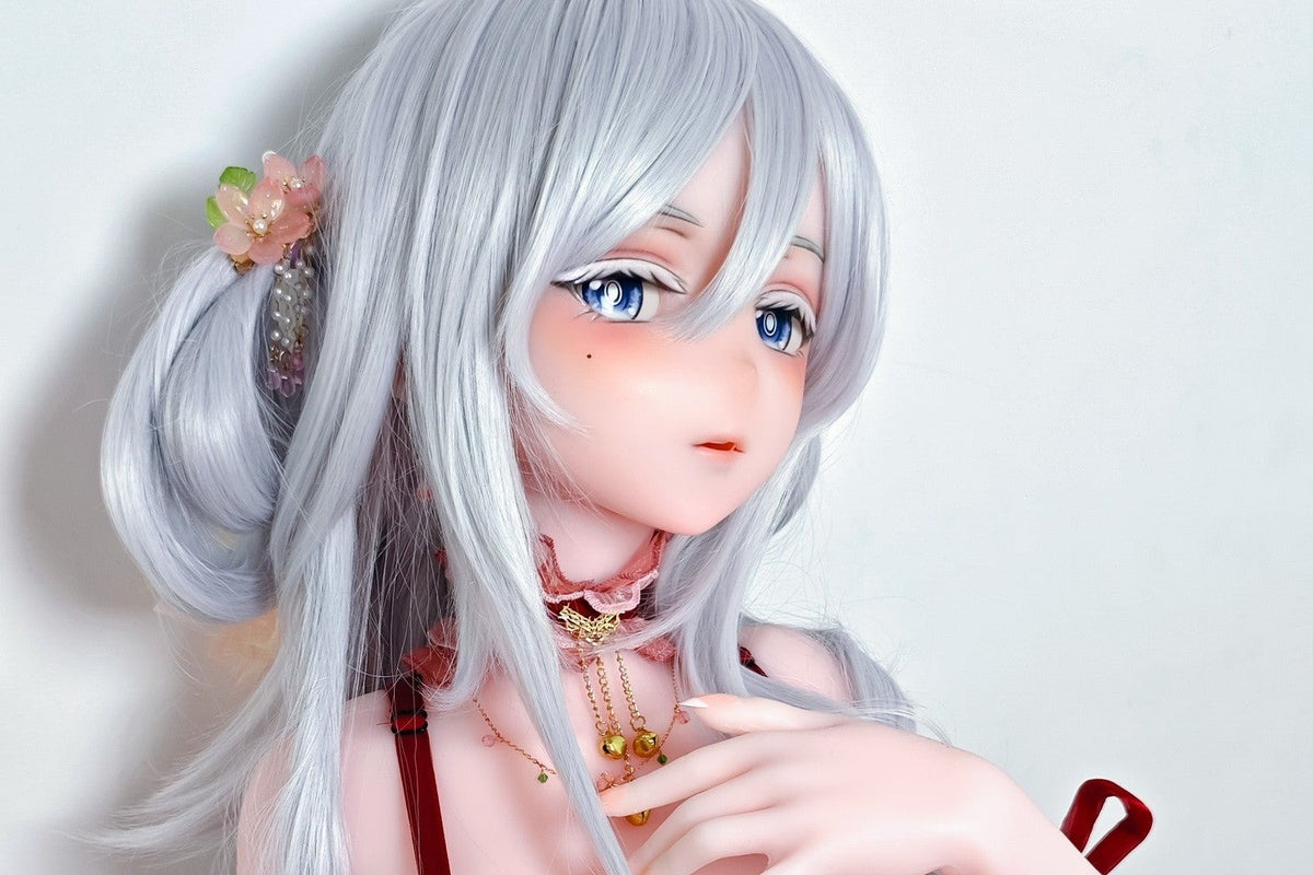Kaneda Shio AHR027 Anime Silicone Sex Doll 125-151cm - ELSA BABE