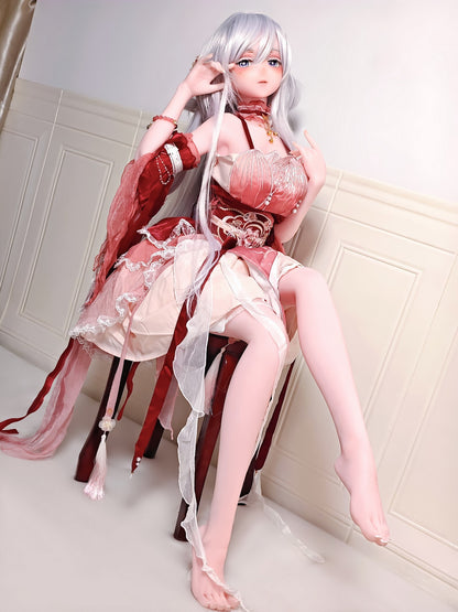 kaneda-shio-ahr027-anime-silicone-sex-doll-125-151cm-elsa-ba-01