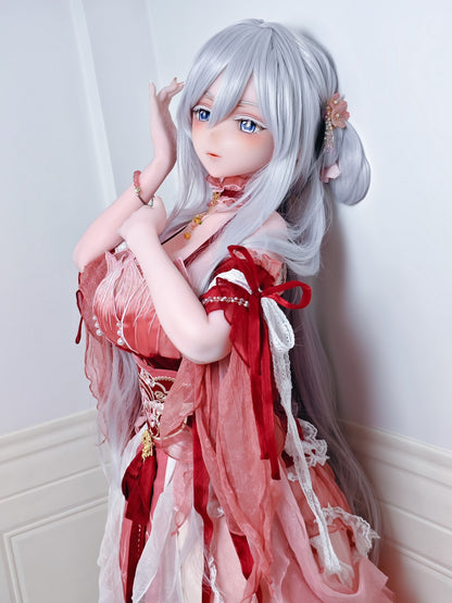 kaneda-shio-ahr027-anime-silicone-sex-doll-125-151cm-elsa-ba-05
