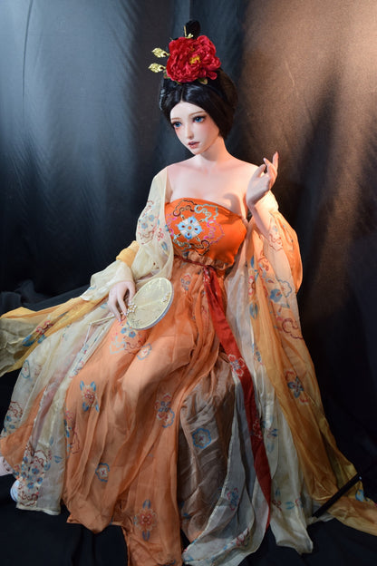 kanno-kanna-hb022-anime-silicone-sex-doll-125-151cm-elsa-bab-04