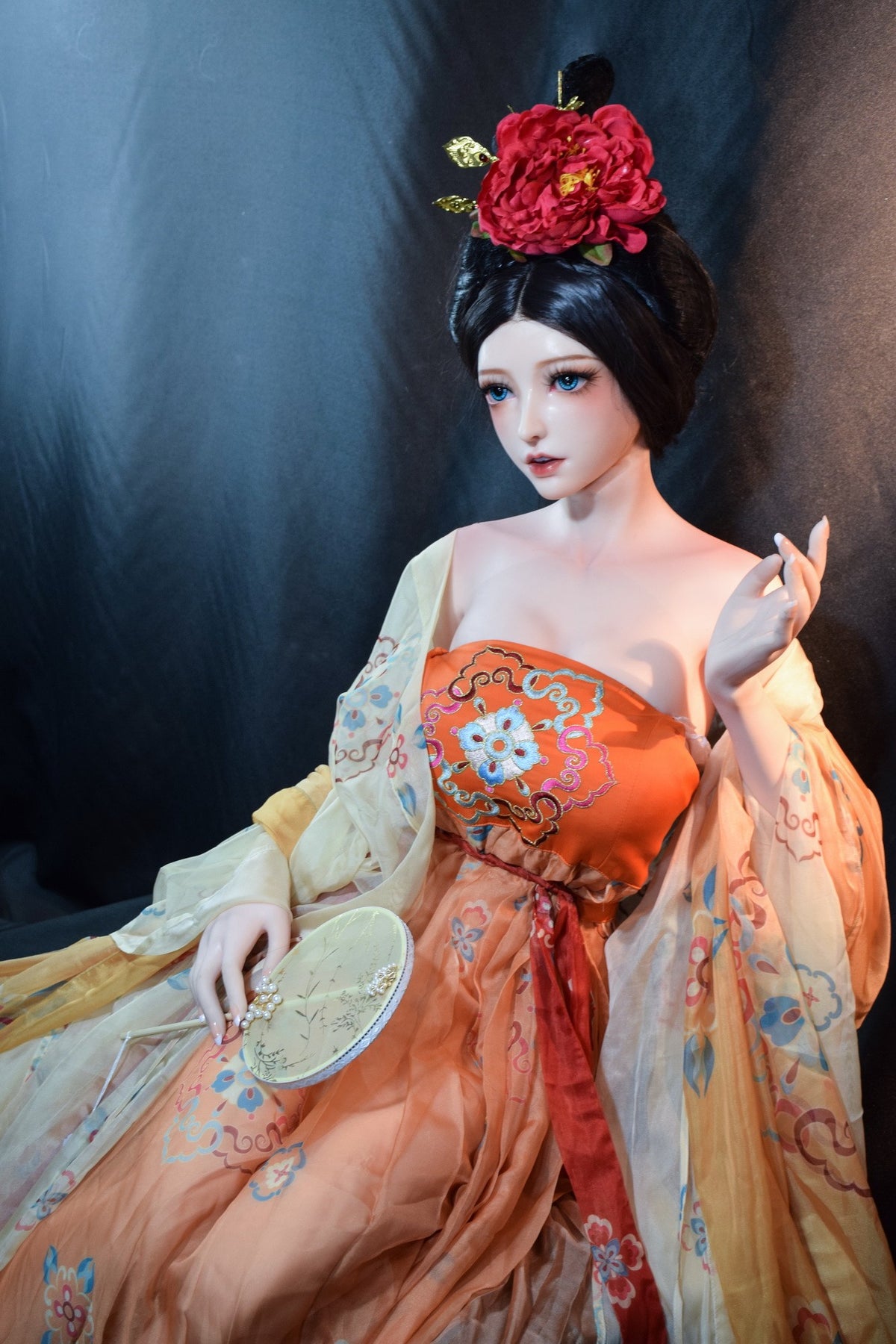 kanno-kanna-hb022-anime-silicone-sex-doll-125-151cm-elsa-bab-14