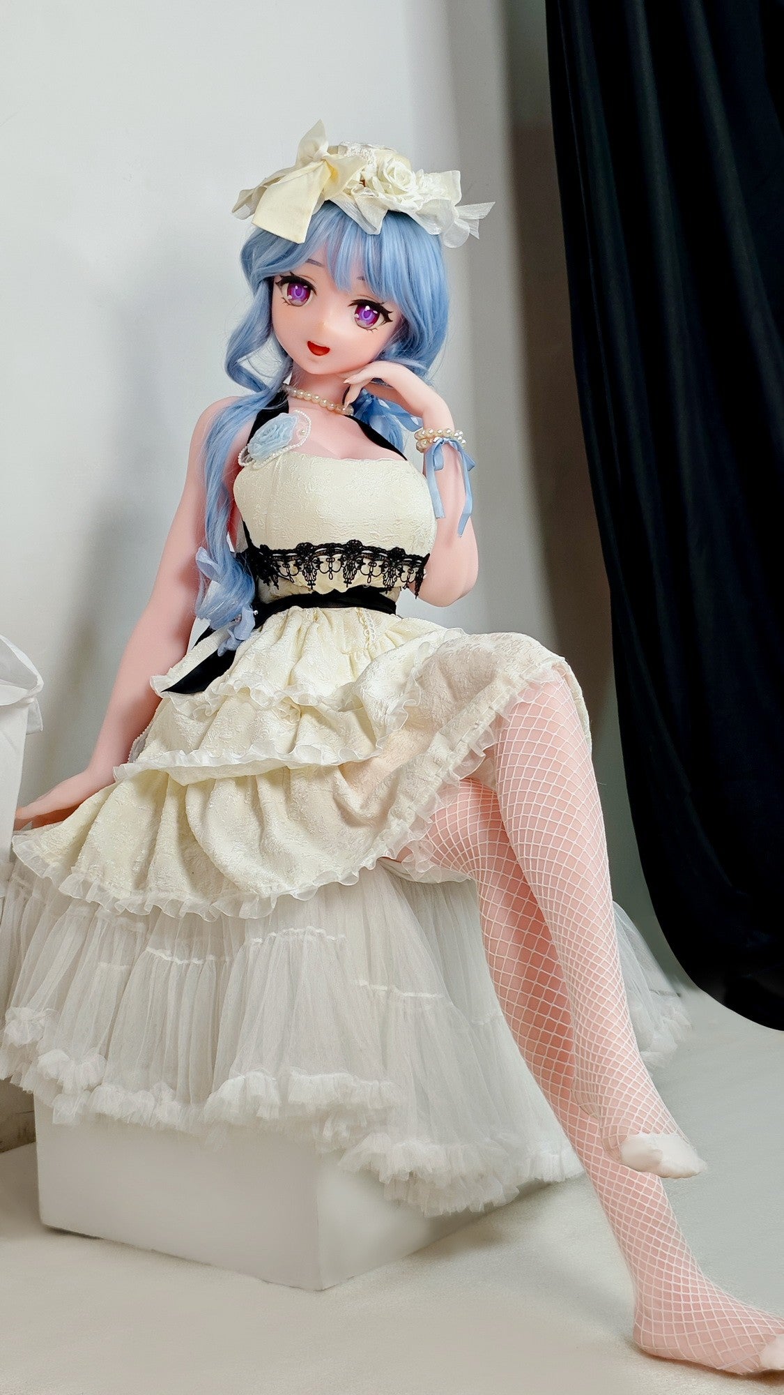 kanroji-chika-ahr011-anime-silicone-sex-doll-125-151cm-elsa--01