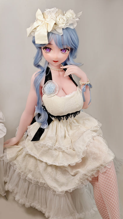kanroji-chika-ahr011-anime-silicone-sex-doll-125-151cm-elsa--05